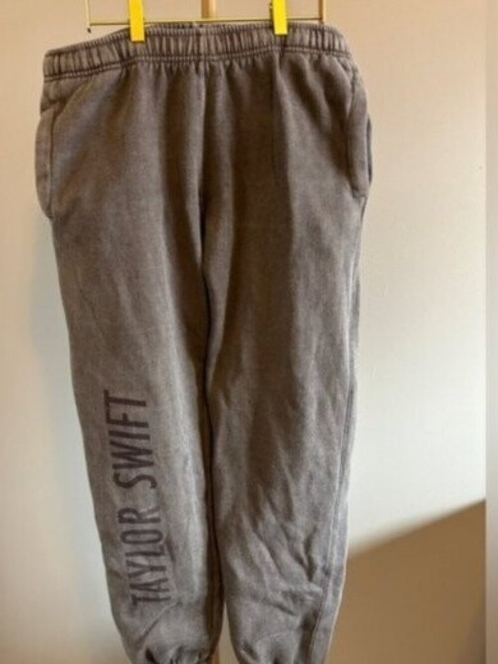 Taylor Swift x Urban Outfitters oversized joggers medium
